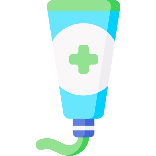 Relief Cream
