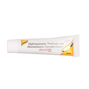 Melacare Skin Care Cream (India) - 25gm