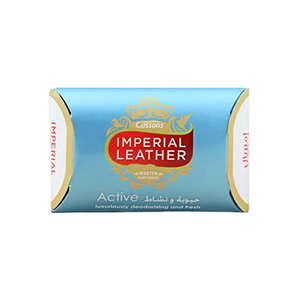 Imperial Leather Active Luxuriously and Fresh Soap (UAE) 125g