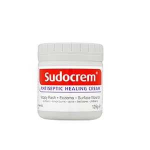 Sudocrem Antiseptic Healing Cream 125g