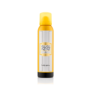 ZoZo Floral  Woman Body Spray 150ml
