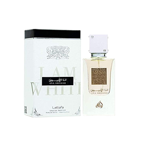 Lattafa ANA Abiyedh EAU de parfum - 100ml