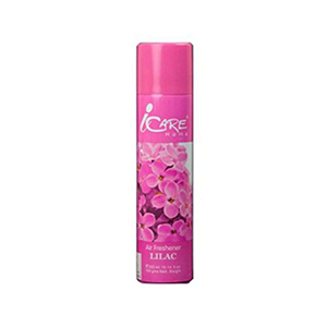 iCare Home Air Freshener Lilac (Oman) 300ml