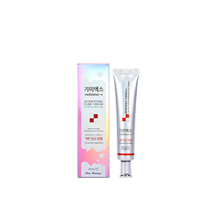 Beaute Melasma-X 3D Whitening Clinic Renewal Cream - 40ml