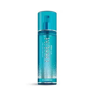 Ossum Pleasure Perfumed Body Mist - 115ml
