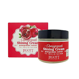 Jigott Pomegranate Shining Cream – 70ml