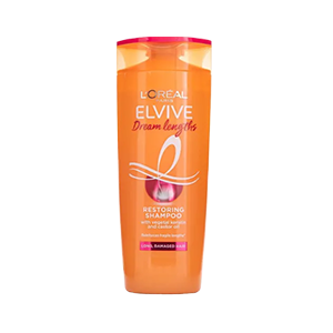 L’Oréal Paris Elvive Dream Long Restoring Shampoo - 400ml