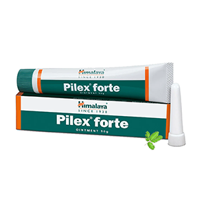 Himalaya Pilex Forte Ointment 30g