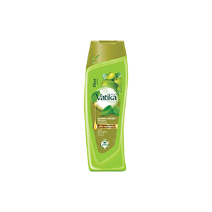 Vatika Naturals Nourish and Protect Shampoo - 400ml