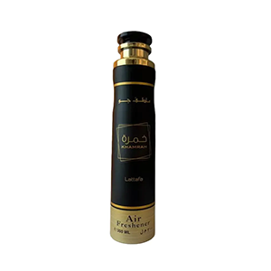 Lattafa Air Freshener Khamrah (UAE) - 300ml