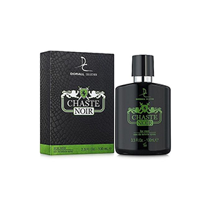 Dorall Collection DC CHASTE NOIR Perfume - 100ml