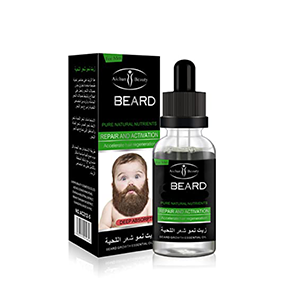 Aichun Beauty Beard Grow Oil - 30ml