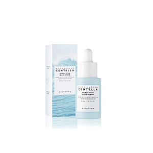 Madagascar centella hyalu cica blue serum - 50ml