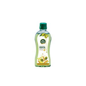 Keo Karpin Non Sticky Hair Oil Olive Oil & Vitamin E - 200ml