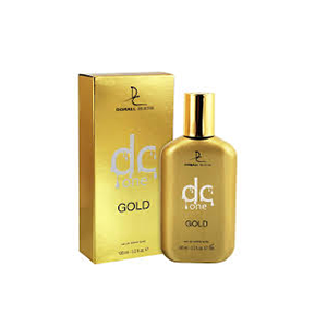 Dorall Collection DC One Gold Perfume - 100ml