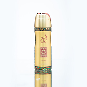 Lattafa Ajwad Perfumed Body Spray - 200ml