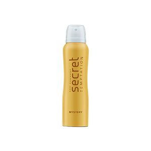 Secret Temptation Mystery Deodorant for Women -150ml