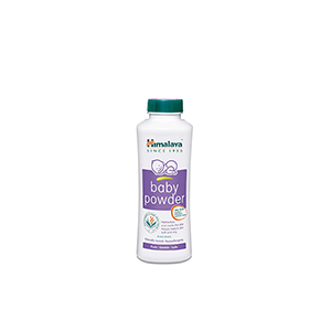 Himalaya baby powder (India) – 100ml