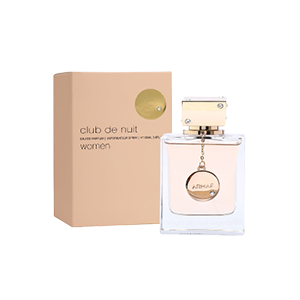 Armaf Club De Nuit EDP for Woman -105ml