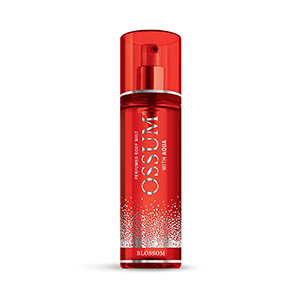 Ossum Blossom Perfume Body Mist With Aqua - 115ml