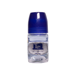 Rasasi Blue For Men Roll On - 50ml x 2pcs
