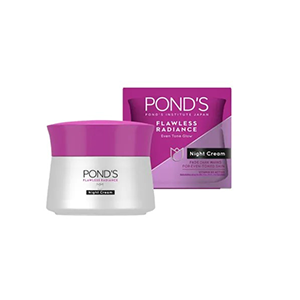 POND'S Flawless Radiance Derma Night Cream 50g