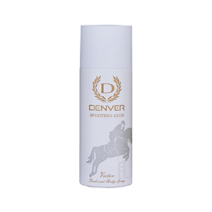 Denver Sporting Club Victor Deodorant - 165ml