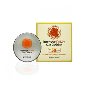 3W Clinic Intensive Dr.Kim Sun Cushion (Korea) - 15g