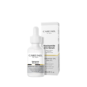 Care: Nel Dr. Skin  Niacinamide 10% Zinc 1% Serum (Korea) - 30ml