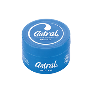 Astral Moisturising Cream - 50ml
