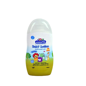Kodomo Baby Lotion - 200ml