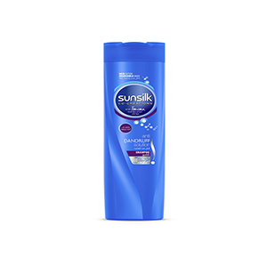 Sunsilk Anti Dandruff Shampoo (Thailand) - 300ml
