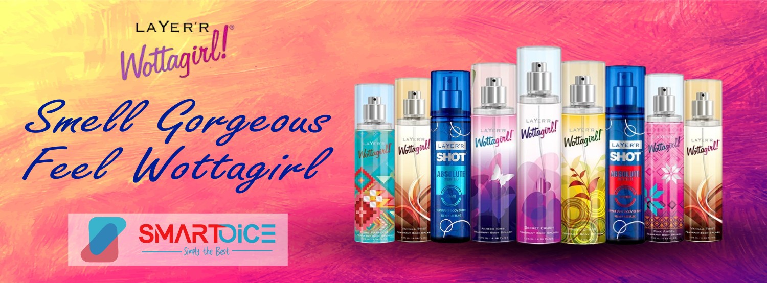 Smartoice promo