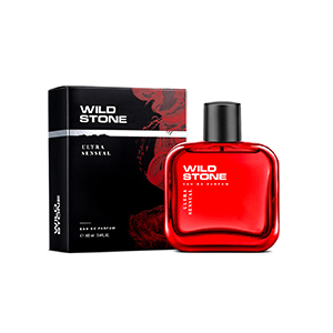 Wild Stone Ultra Sensual Perfume 100ml