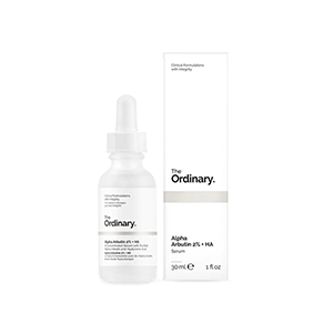 The Ordinary Alpha Arbutin 2% + HA (Canada) - 30ml