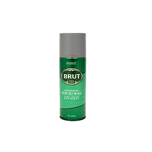 Brut Deodorant Orignal Body Spray for Men - 200ml