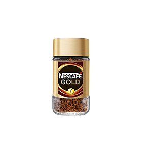 Nescafé Gold Bottle Coffee - 47 g