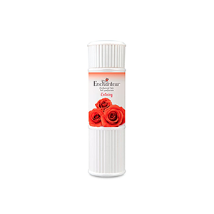 Enchanteur Enticing Perfumed Talcum Powder 125g