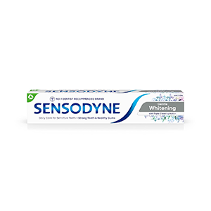 Sensodyne Total Care Gentle Whitening Toothpaste - 100ml