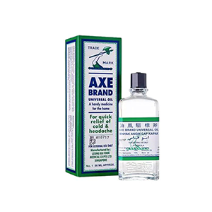 Axe Brand Universal Oil 56ml