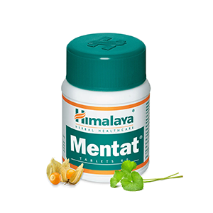 Himalaya Mentat Tablets