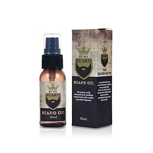 By My Beard Growth Oil - 30ml