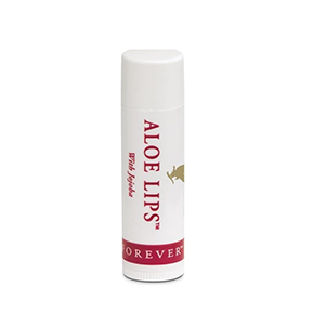 Forever Living Aloe Lips with Aloe Vera and Jojoba