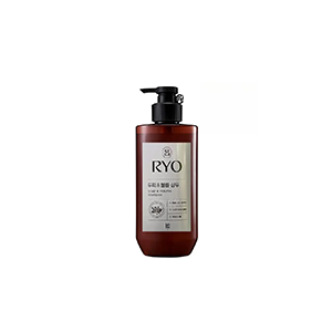 RYO Scalp & Volume Selection Shampoo - 400ml