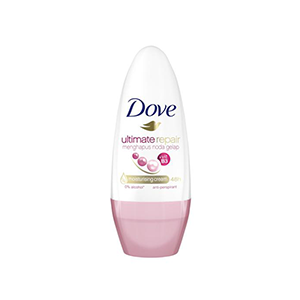 DOVE Ultimate Repair Dark Marks Corrector Deodorant Roll-On 40ml x 2 Pcs