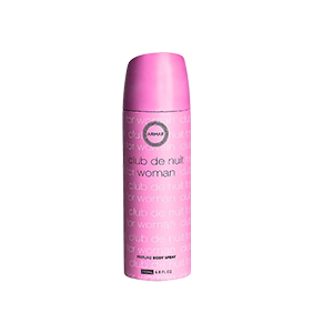 Aramf Club de Nuit for Women - 200ml