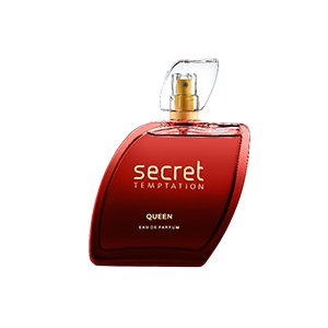 Secret Temptation Queen Perfume -100ml