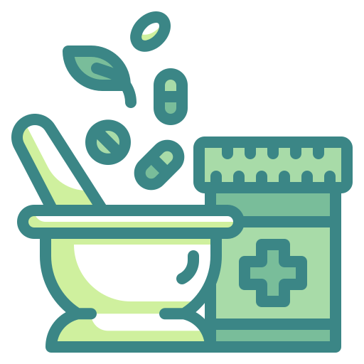 Ayurvedic Wellness Tablet