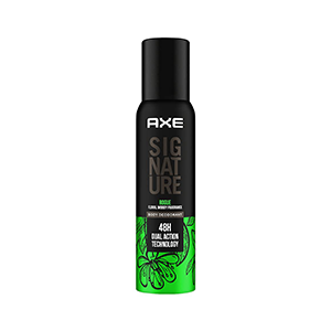 Axe Signature Body Deodorant Rogue - 122ml