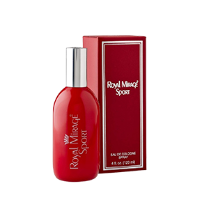 Royal Mirage Sport EDC Spray - 120ml